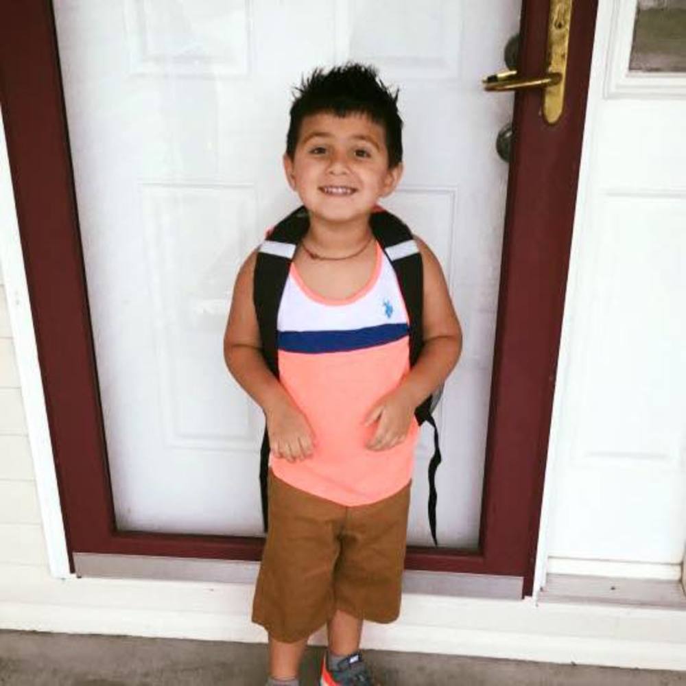 Meet your Posher, Haefaa